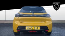 Peugeot 208 1.2 PureTech 100 GT Line 5dr Petrol Hatchback